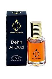 Dehn Al Oud